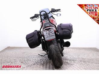 Indian  Sport Chief Jekill & Hyde ABS LED Navi Cruise picture 8