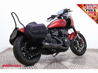 Indian  Sport Chief Jekill & Hyde ABS LED Navi Cruise picture 3