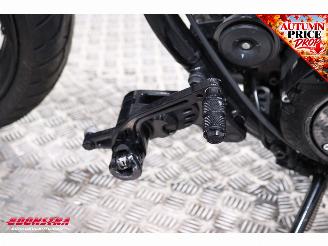 Indian  Sport Chief Jekill & Hyde ABS LED Navi Cruise picture 13