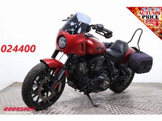 Avarii motociclete Indian  Sport Chief Jekill & Hyde ABS LED Navi Cruise 2024/3