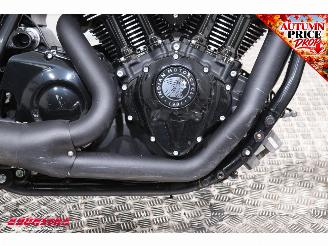 Indian  Sport Chief Jekill & Hyde ABS LED Navi Cruise picture 19