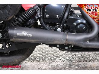 Indian  Sport Chief Jekill & Hyde ABS LED Navi Cruise picture 18