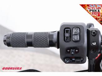 Indian  Sport Chief Jekill & Hyde ABS LED Navi Cruise picture 30