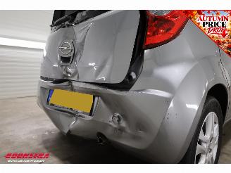 Opel Agila 1.2 Aut. Edition Airco SHZ picture 15
