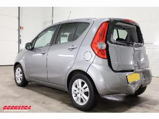 Opel Agila 1.2 Aut. Edition Airco SHZ picture 4
