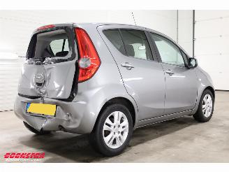 Opel Agila 1.2 Aut. Edition Airco SHZ picture 3