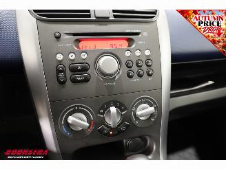 Opel Agila 1.2 Aut. Edition Airco SHZ picture 18