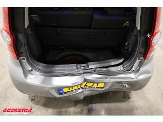 Opel Agila 1.2 Aut. Edition Airco SHZ picture 9