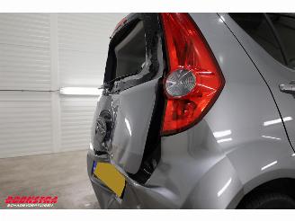 Opel Agila 1.2 Aut. Edition Airco SHZ picture 13