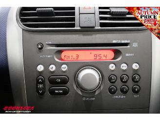 Opel Agila 1.2 Aut. Edition Airco SHZ picture 22