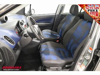 Opel Agila 1.2 Aut. Edition Airco SHZ picture 19