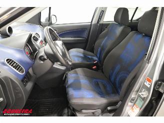 Opel Agila 1.2 Aut. Edition Airco SHZ picture 19