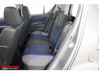 Opel Agila 1.2 Aut. Edition Airco SHZ picture 20