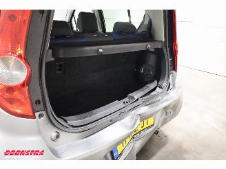 Opel Agila 1.2 Aut. Edition Airco SHZ picture 8