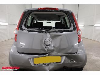 Opel Agila 1.2 Aut. Edition Airco SHZ picture 7