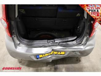 Opel Agila 1.2 Aut. Edition Airco SHZ picture 9