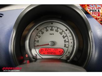 Opel Agila 1.2 Aut. Edition Airco SHZ picture 25