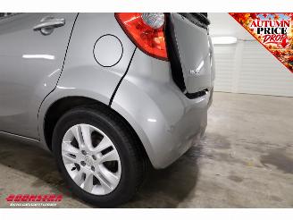 Opel Agila 1.2 Aut. Edition Airco SHZ picture 5