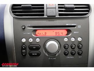 Opel Agila 1.2 Aut. Edition Airco SHZ picture 22