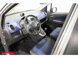 Opel Agila 1.2 Aut. Edition Airco SHZ picture 21