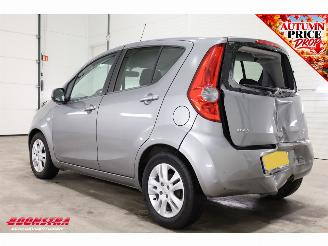 Opel Agila 1.2 Aut. Edition Airco SHZ picture 4