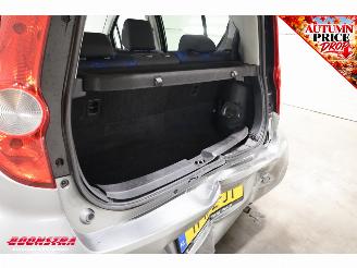 Opel Agila 1.2 Aut. Edition Airco SHZ picture 8