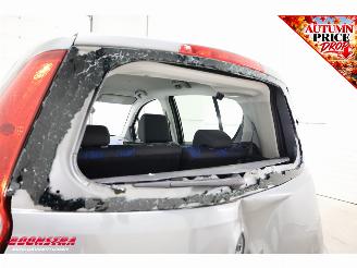 Opel Agila 1.2 Aut. Edition Airco SHZ picture 6