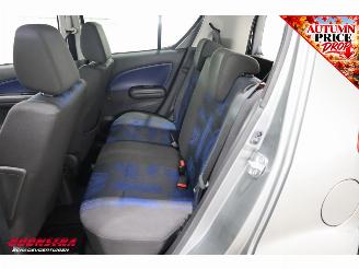 Opel Agila 1.2 Aut. Edition Airco SHZ picture 20