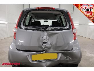 Opel Agila 1.2 Aut. Edition Airco SHZ picture 7