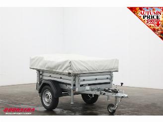 Keizer  TentTrailer Weekender BY 2023 Brenderup picture 4