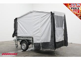 Keizer  TentTrailer Weekender BY 2023 Brenderup picture 9