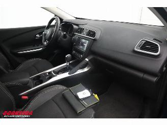 Renault Kadjar 1.2 TCe Aut. Intens Cruise Navi Clima Camera PDC AHK picture 11