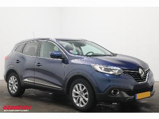 Renault Kadjar 1.2 TCe Aut. Intens Cruise Navi Clima Camera PDC AHK picture 2