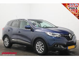 Renault Kadjar 1.2 TCe Aut. Intens Cruise Navi Clima Camera PDC AHK picture 2