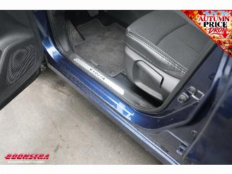 Renault Kadjar 1.2 TCe Aut. Intens Cruise Navi Clima Camera PDC AHK picture 8