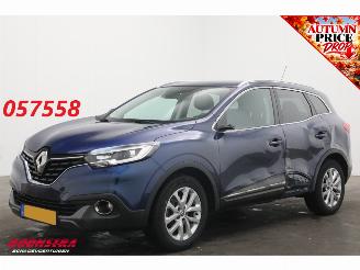 Auto incidentate Renault Kadjar 1.2 TCe Aut. Intens Cruise Navi Clima Camera PDC AHK 2017/1