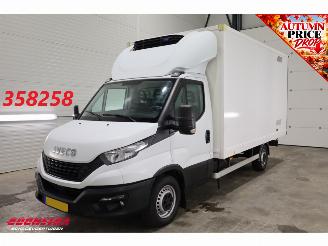 Käytettyjen commercial vehicles Iveco Daily 35S18HV 3.0 410 Carrier Xarios 300 Cruise Airco 2020/6