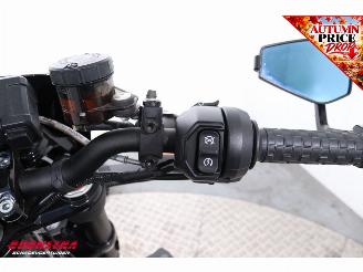 Indian  FTR 1200 ABS Akrapovic Cruise LED 5.925 km! picture 22