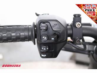 Indian  FTR 1200 ABS Akrapovic Cruise LED 5.925 km! picture 21