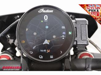 Indian  FTR 1200 ABS Akrapovic Cruise LED 5.925 km! picture 19