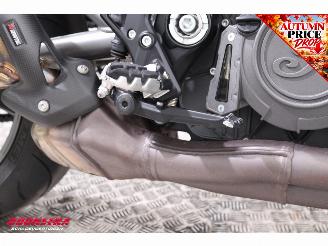 Indian  FTR 1200 ABS Akrapovic Cruise LED 5.925 km! picture 11