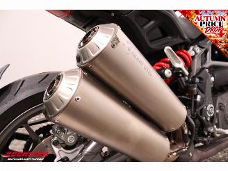 Indian  FTR 1200 ABS Akrapovic Cruise LED 5.925 km! picture 10