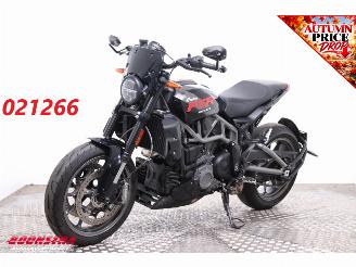 Avarii motociclete Indian  FTR 1200 ABS Akrapovic Cruise LED 5.925 km! 2023/3