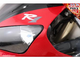 Yamaha  YZF-R1 BY 2001 picture 9