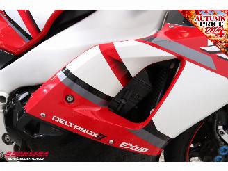Yamaha  YZF-R1 BY 2001 picture 11