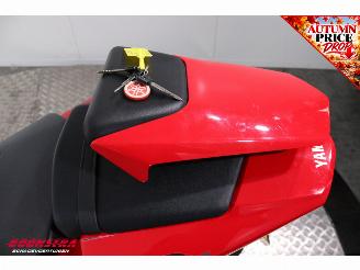 Yamaha  YZF-R1 BY 2001 picture 16
