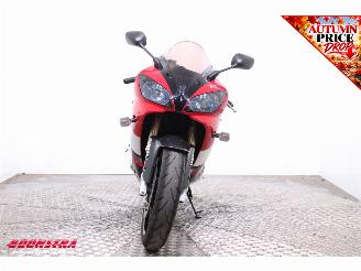 Yamaha  YZF-R1 BY 2001 picture 6