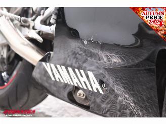 Yamaha  YZF-R1 BY 2001 picture 12