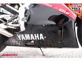 Yamaha  YZF-R1 BY 2001 picture 13