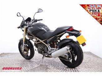 Ducati Monster 600 39.348 km! picture 4